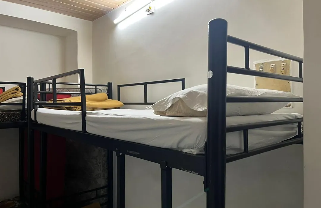 Prince Solo Hostel-1