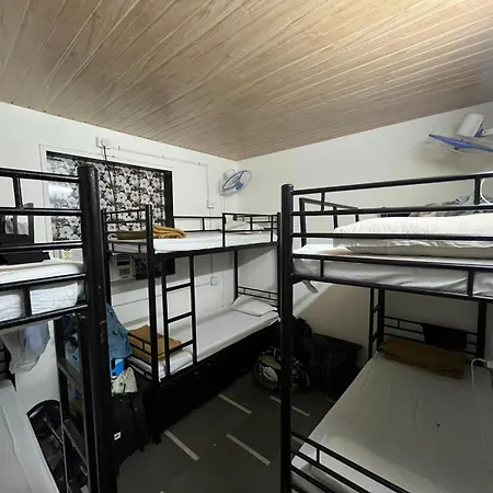 Prince Solo Hostel-3